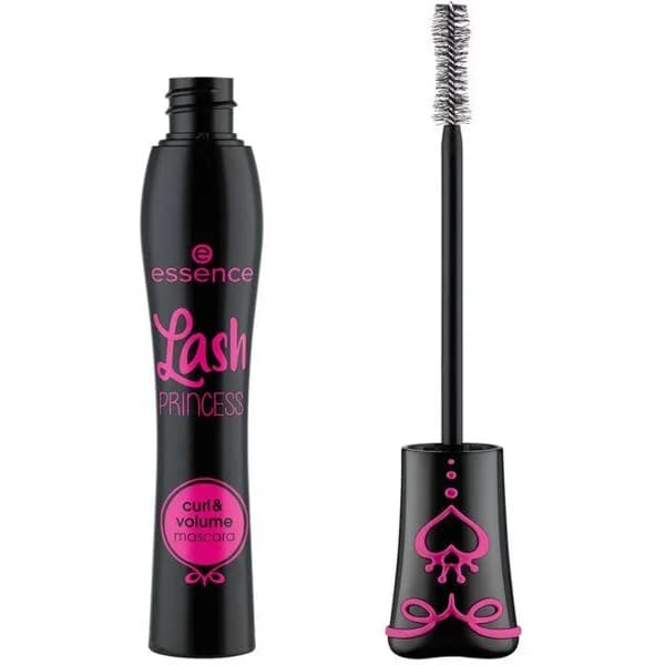 Máscara de pestañas lash princess ESSENCE, pack 1 ud - 1 ud - Imagen del producto en Findit