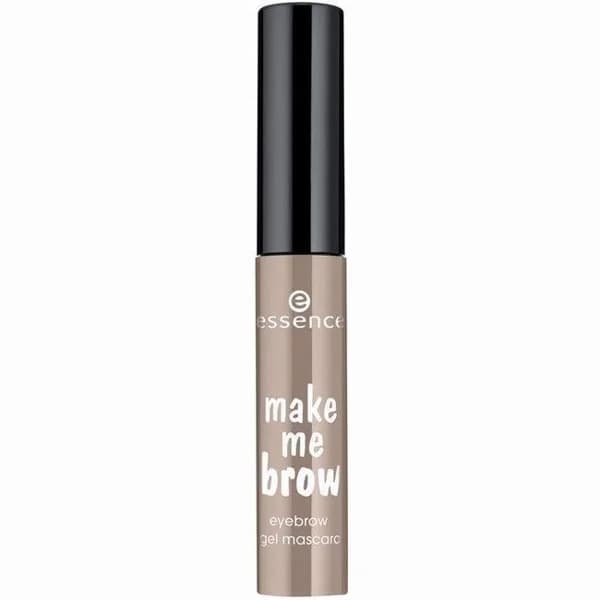 Máscara de cejas Make Me Brow Gel 01 ESSENCE, pack 3,8 g - 0 kg - Imagen del producto en Findit