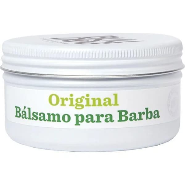 Bálsamo original para barba BULLDOG, tarro 75 ml - 1 ud - Imagen del producto en Findit