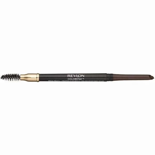 Perfilador de cejas Colorstay Dark Brown 220 REVLON, pack 0,35 g - 0 kg - Imagen del producto en Findit