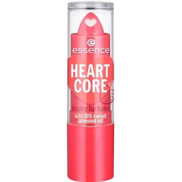 Bálsamo heart core 02 ESSENCE, pack 1 ud - 1 ud - Imagen del producto en Findit