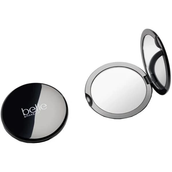 Espejo bolso BELLE&MAKE-UP, pack 1 ud - 1 ud - Imagen del producto en Findit