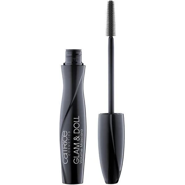 Máscara Glamour Doll Volumen 010 CATRICE, pack 1 unid. - 1 ud - Imagen del producto en Findit