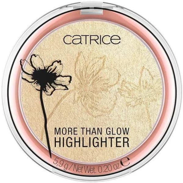 Iluminador glow 010 CATRICE, pack 1 ud - 1 ud - Imagen del producto en Findit