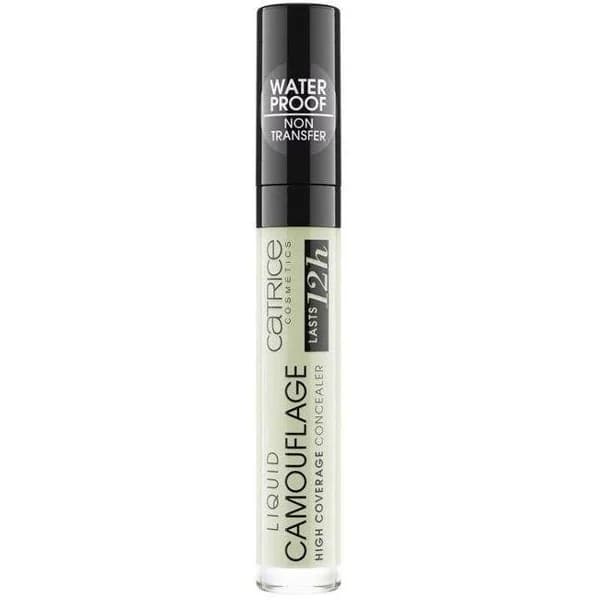 Corrector liquido 200 CATRICE, pack 1 ud - 1 ud - Imagen del producto en Findit