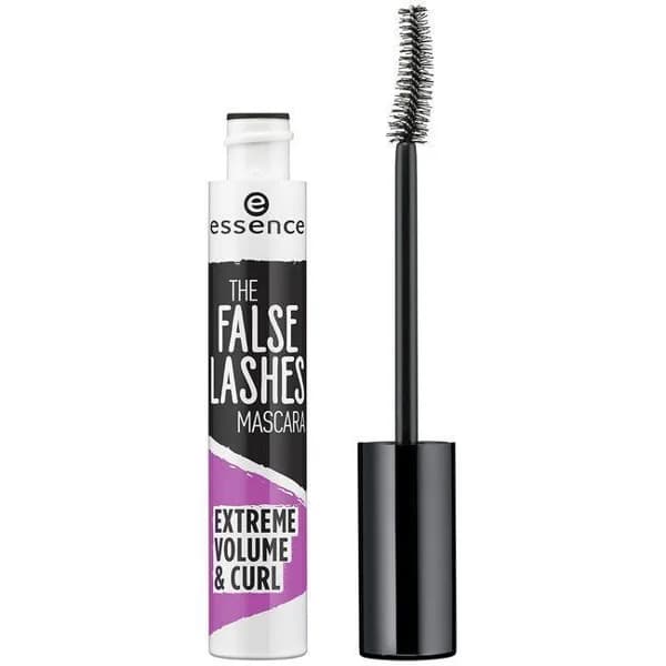 False Lashes volumen extremo ESSENCE, pack 10 ml - 0.01 l - Imagen del producto en Findit