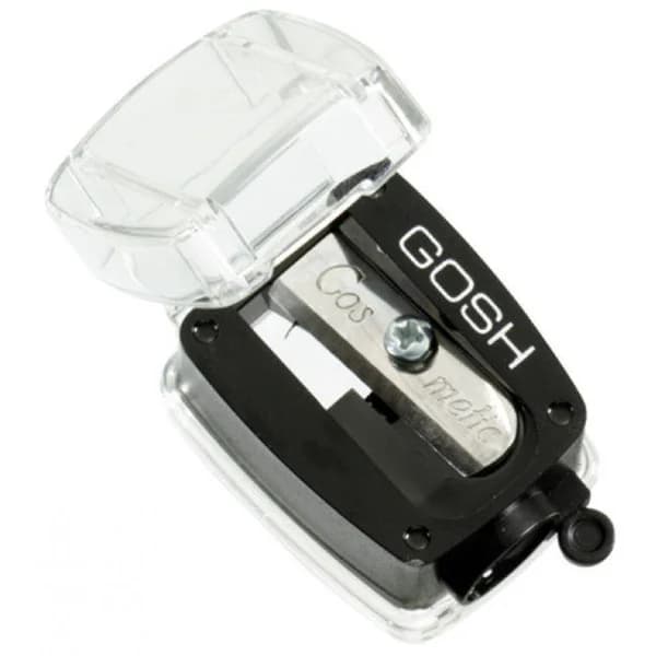 Sacapuntas GOSH, pack 1 ud - 1 ud - Imagen del producto en Findit