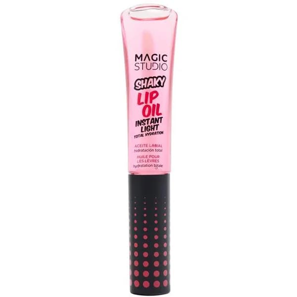 Aceite labial hidratación MAGIC STUDIO, pack 1 ud - 1 ud - Imagen del producto en Findit