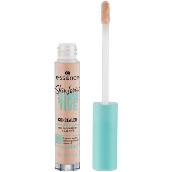 Corrector sensitive 20 ESSENCE, pack 1 ud - 1 ud - Imagen del producto en Findit