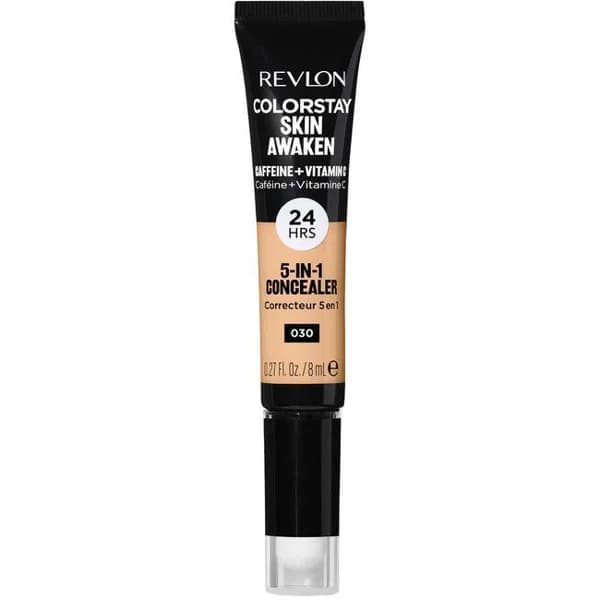 Corrector awaken lightmed REVLON, tubo 1 ud - 1 ud - Imagen del producto en Findit