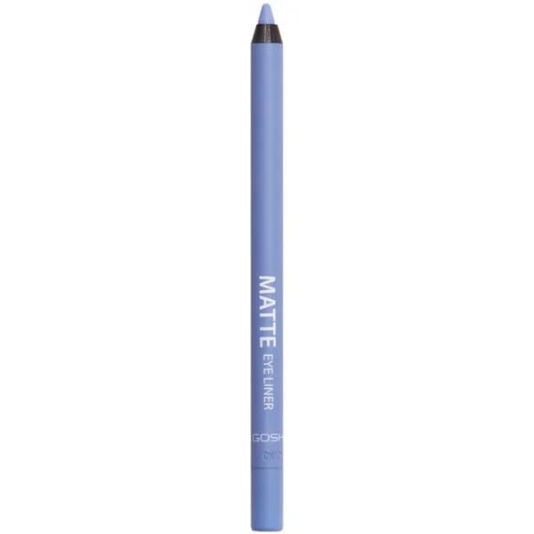 Eyeliner matte ocean GOSH, pack 1 ud - 1 ud - Imagen del producto en Findit