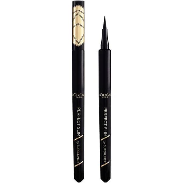Lápiz de ojos perfect 01 L`OREAL, pack 1 ud - 1 ud - Imagen del producto en Findit