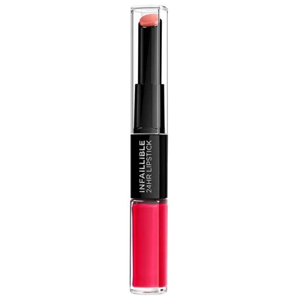 Barra de labios Infalible X3 701 L`OREAL, pack 1 unid. - 1 ud - Imagen del producto en Findit