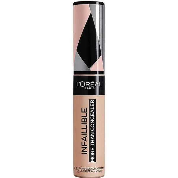 Corrector cobertura alta Infalible 327 L'OREAL, pack 1 ud. - 1 ud - Imagen del producto en Findit