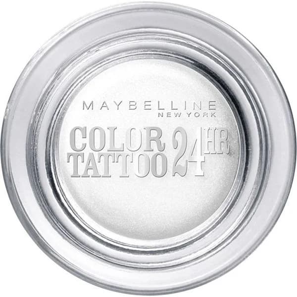 Sombra de ojos Color Tattoo 45 MAYBELLINE, pack 1 ud - 1 ud - Imagen del producto en Findit