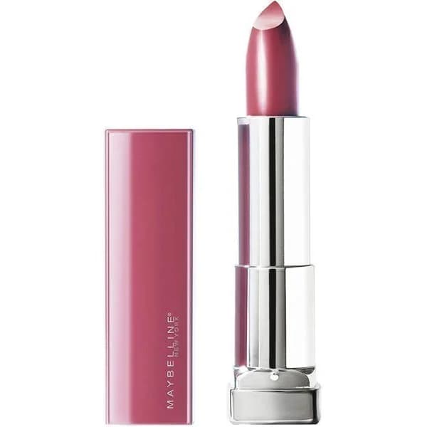 Barra de labios Sensat. For All 376 Rosa MAYBELLINE, pack 1 ud. - 1 ud - Imagen del producto en Findit