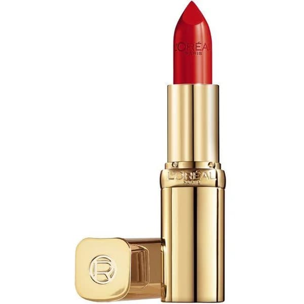 Barra de labios color riche 125 L¿OREAL, pack 1 ud - 1 ud - Imagen del producto en Findit