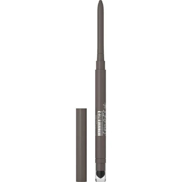 Delineador de ojos tattoo smokey grey MAYBELLINE, pack 1 ud - 1 ud - Imagen del producto en Findit