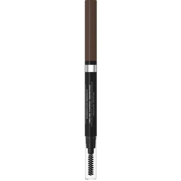 Lápiz para rellenar y definir cejas 3.0 L¿OREAL, pack 1 ud - 1 ud - Imagen del producto en Findit