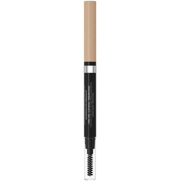 Lápiz para rellenar y definir cejas 7.0 L¿OREAL, pack 1 ud - 1 ud - Imagen del producto en Findit