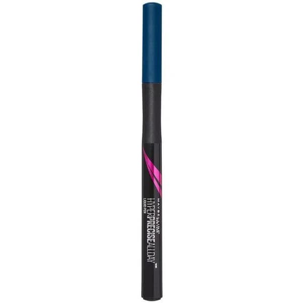 Eyeliner líquido hyper precise allday 720 MAYBELLINE, 1 ud - 1 ud - Imagen del producto en Findit