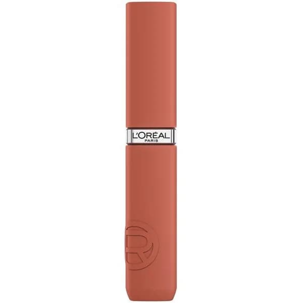 Labial líquido matte resist. 115 Snooze your Alarm LORÉAL, 1 ud - 1 ud - Imagen del producto en Findit