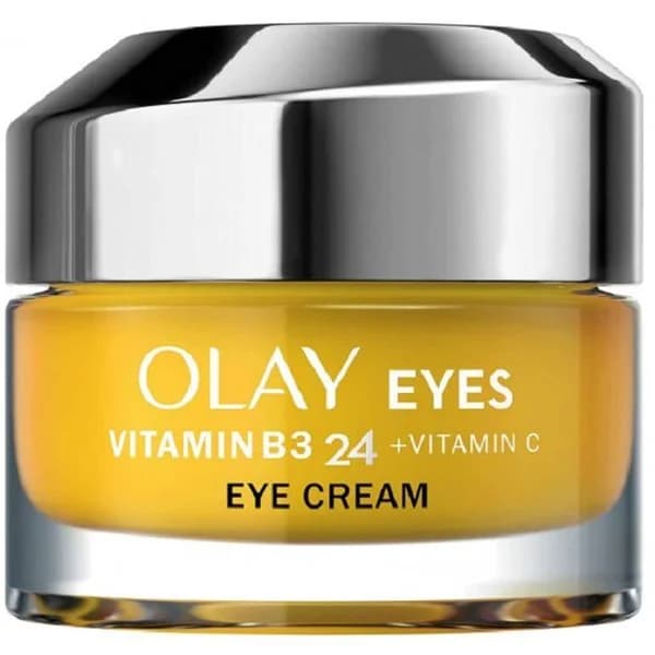 Contorno de ojos vitamina C OLAY, tarro 15 ml - 1 ud - Imagen del producto en Findit