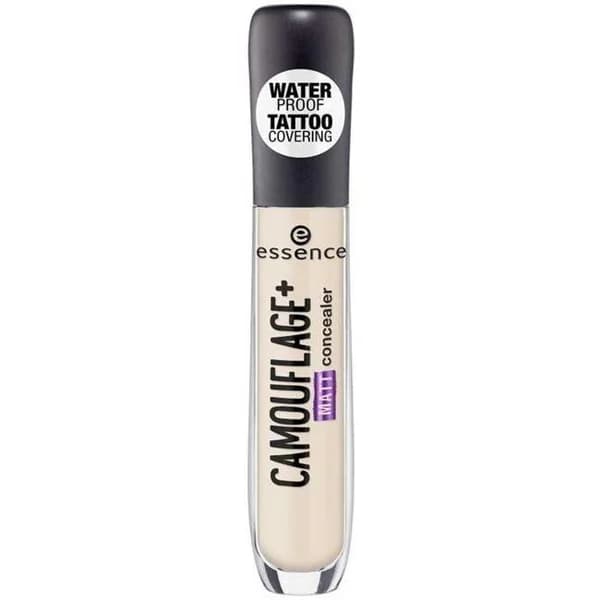Correcctor ojeras camouflage matte 23 ESSENCE, pack 1 ud. - 1 ud - Imagen del producto en Findit