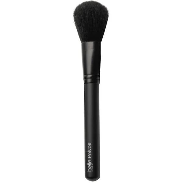 Brocha polvos BELLE&MAKE-UP, pack 1 ud - 1 ud - Imagen del producto en Findit