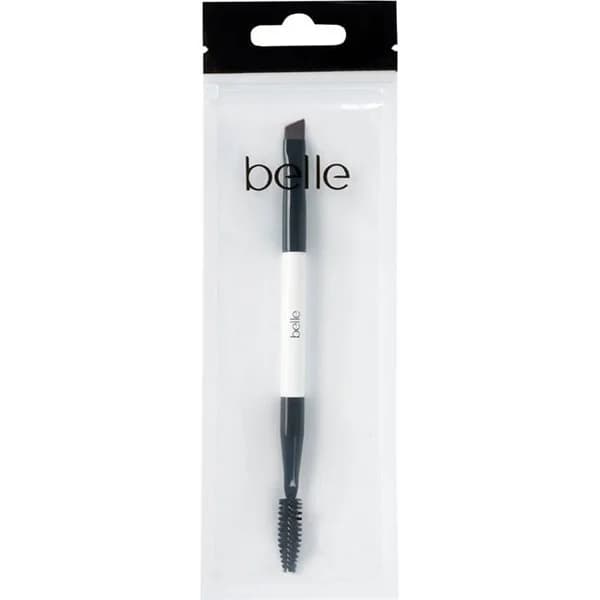 Peine-cepillo cejas BELLE, 1 ud - 1 ud - Imagen del producto en Findit