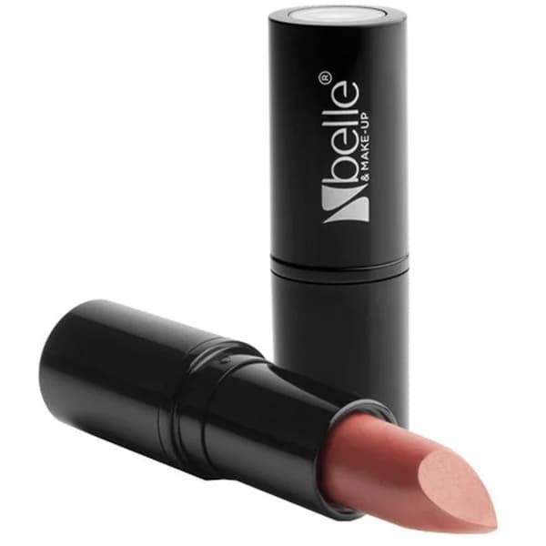 Barra de labios satinada 23 BELLE&MAKE-UP, pack 1 ud - 1 ud - Imagen del producto en Findit