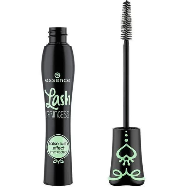 Máscara voluminizadora Princess ESSENCE, pack 12 ml - 0.01 l - Imagen del producto en Findit