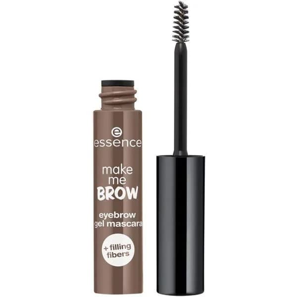 Máscara gel para cejas make me brow 05 ESSENCE, pack 1 ud. - 1 ud - Imagen del producto en Findit