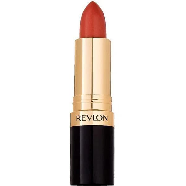 Barra de labios Superlust. k.m Coral 750 REVLON, pack 4,2 g - 0 kg - Imagen del producto en Findit