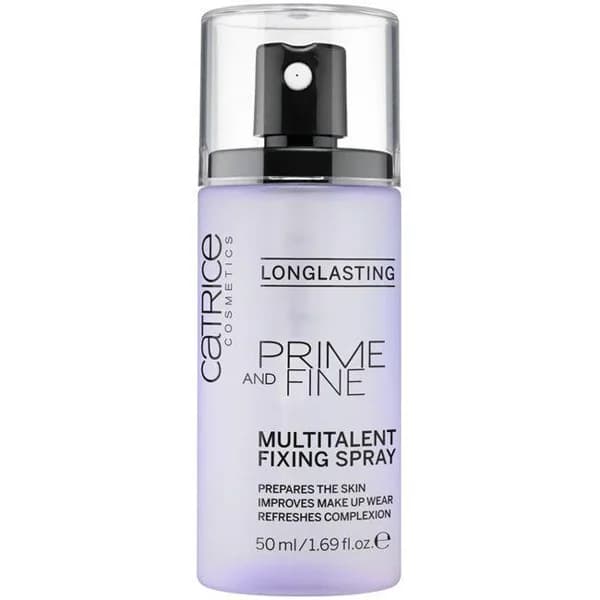Corrector Multitalent Fixing spray CATRICE, pack 1 unid. - 1 ud - Imagen del producto en Findit