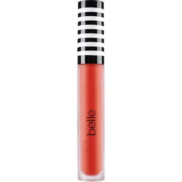Labial color extreme 06 pinup red BELLE, pack 1 ud - 1 ud - Imagen del producto en Findit