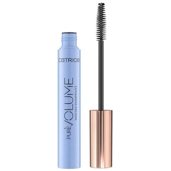 Máscara de pestañas pure wtp 010 CATRICE,  pack 1 ud - 1 ud - Imagen del producto en Findit