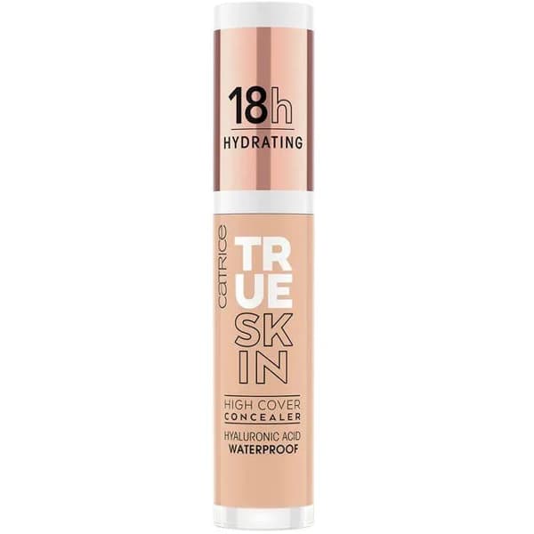 Corrector true skin 20 CATRICE, pack 1 ud - 1 ud - Imagen del producto en Findit