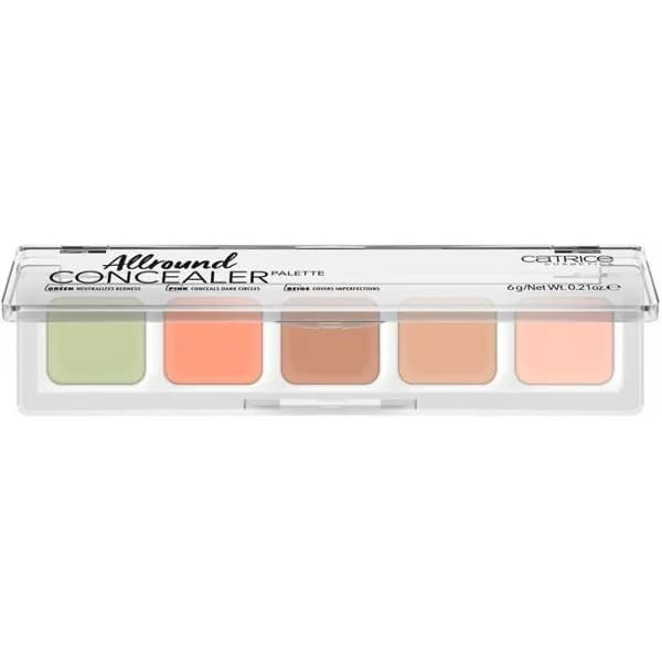 Corrector around 010 CATRICE, pack 1 ud - 1 ud - Imagen del producto en Findit