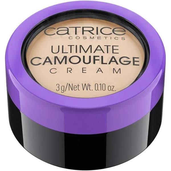 Correct camouflage 10 CATRICE, pack 1 ud - 1 ud - Imagen del producto en Findit