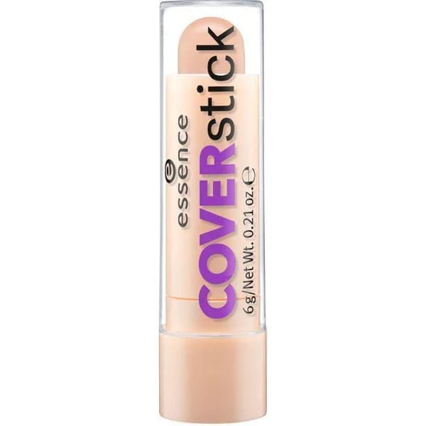 Corrector 020 ESSENCE, stick 6 g - 0.01 kg - Imagen del producto en Findit