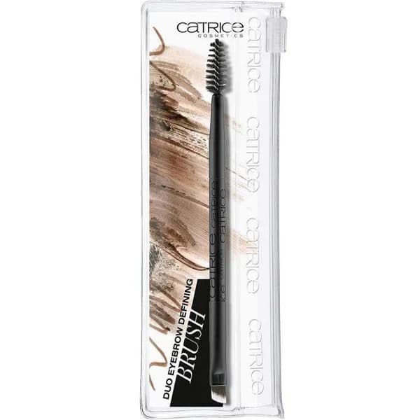 Pincel duo para cejas CATRICE, pack 1 ud - 1 ud - Imagen del producto en Findit