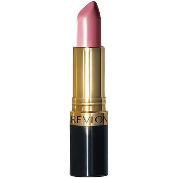 Labial super lustrous primrose REVLON, pack 1 ud. - 1 ud - Imagen del producto en Findit