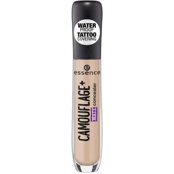 Corrector camouflage+ matt 40 ESSENCE, pack 1 ud. - 1 ud - Imagen del producto en Findit