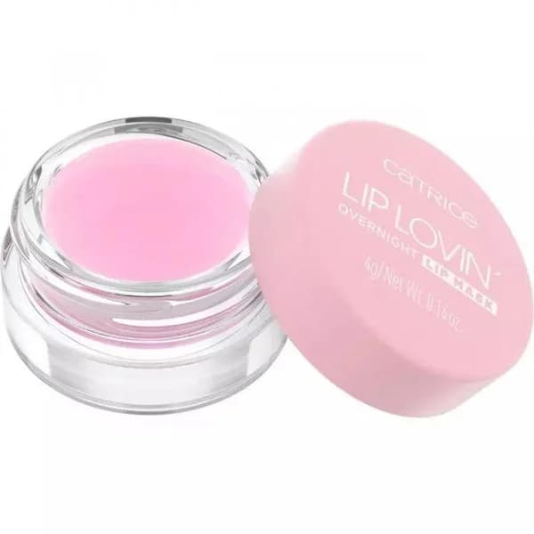 Mascara labios lovin CATRICE, pack 1 ud - 1 ud - Imagen del producto en Findit