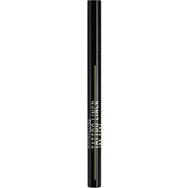 Liner de ojos ink pen black MAYBELLINE, 1 ud - 1 ud - Imagen del producto en Findit