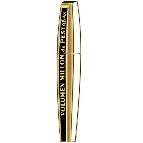 Máscara de pestañas L`OREAL VOLUME MILLION LASHES, pack 1 ud - 1 ud - Imagen del producto en Findit