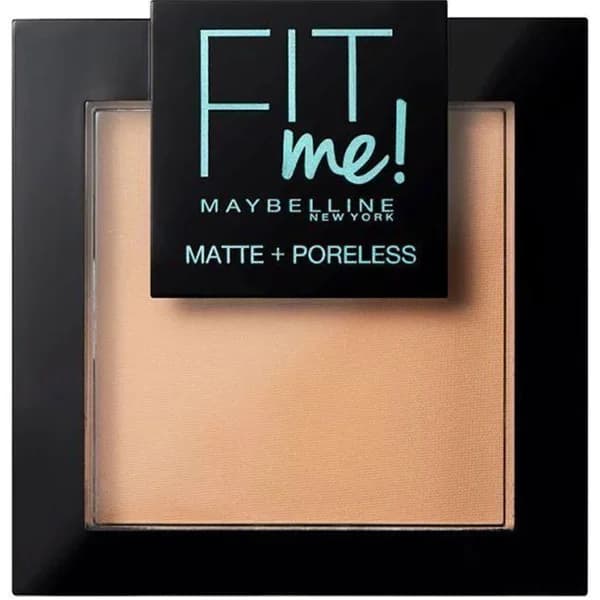 Polvos Mate Fit Me 220 Natural MAYBELLINE, pack 1 ud. - 1 ud - Imagen del producto en Findit