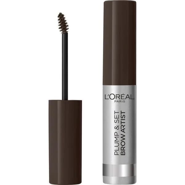 Máscara para cejas plumper 108 L'OREAL, pack 1 ud - 1 ud - Imagen del producto en Findit
