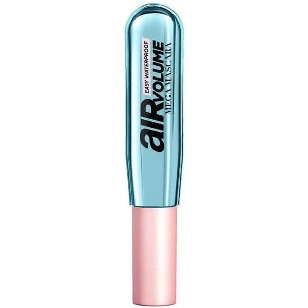 Máscara de pestañas air volume waterproof L`OREAL, pack 1 ud - 1 ud - Imagen del producto en Findit